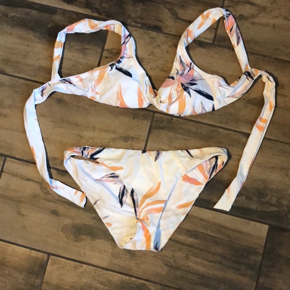 O'Neill Other - O’Neill Bikini Set